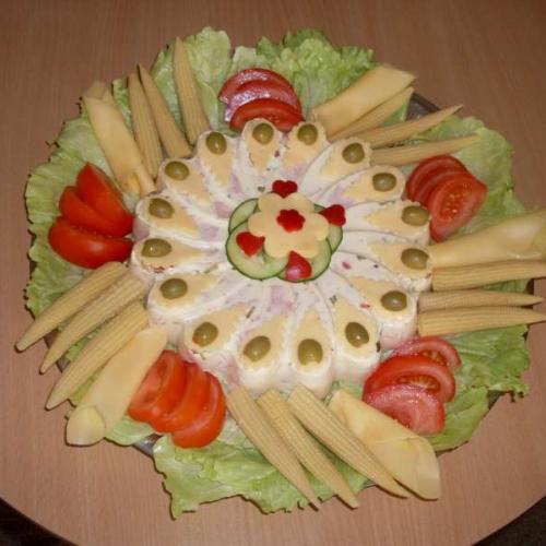 SLANÁ POCHÚŤKA