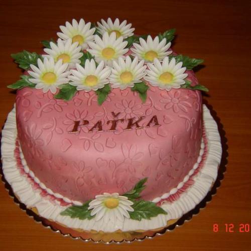 magarétková pre Paťku