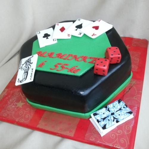 Poker :-)