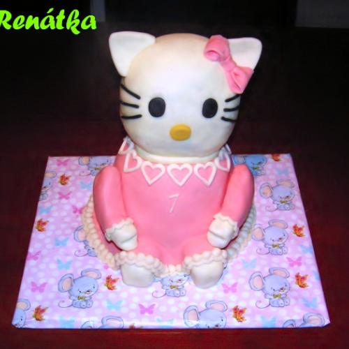 Hallo Kitty 2