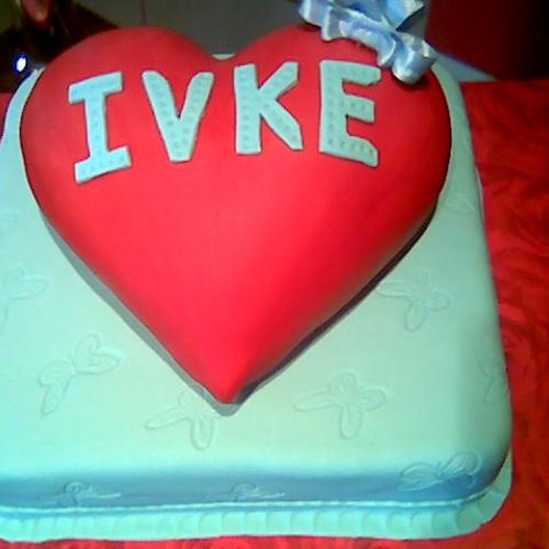 Srdiecko k meninam !!