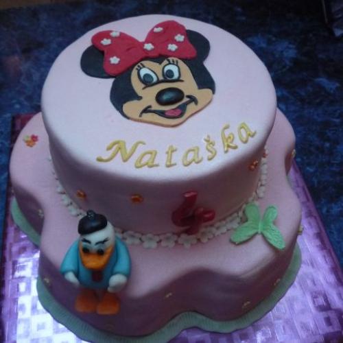 Minnie