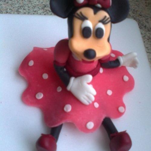 Minnie