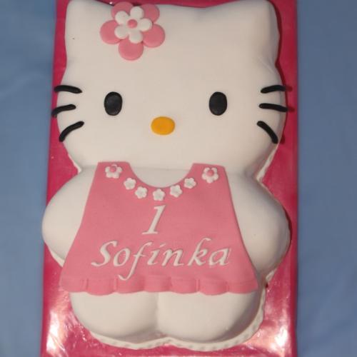 Hello kitty mini