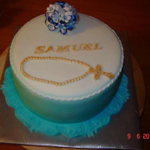 PSP Samuel