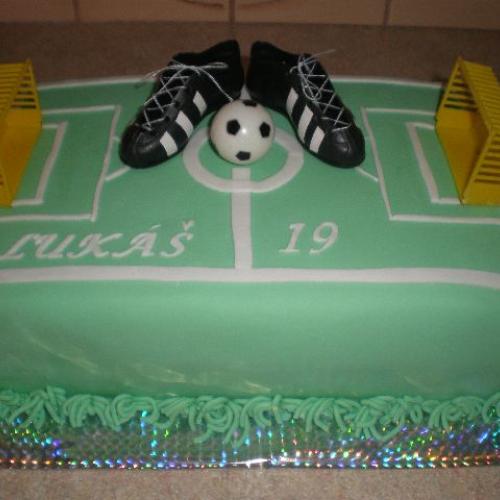 pre sportovca