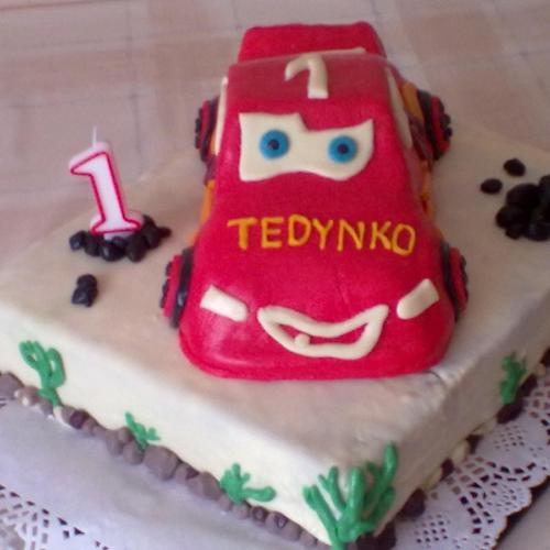 Autíčko