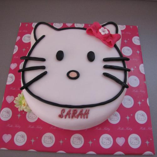 Hello Kitty