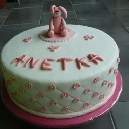krst
