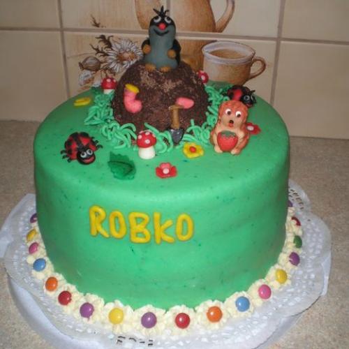 krtko