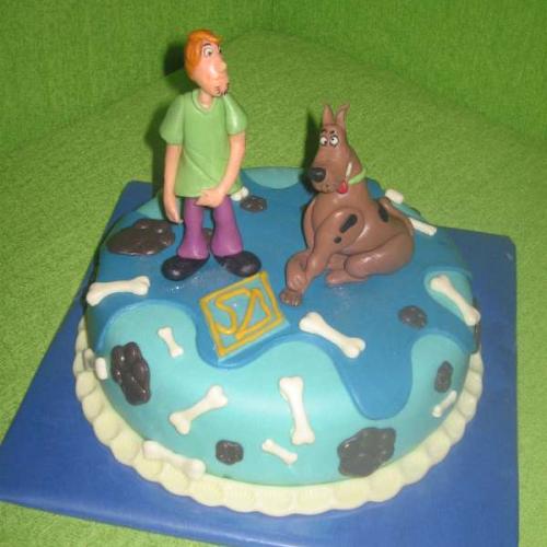 scooby Doo