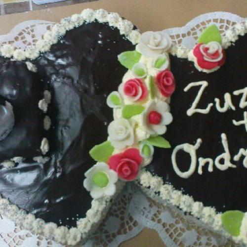 mamkyna torta......:-)