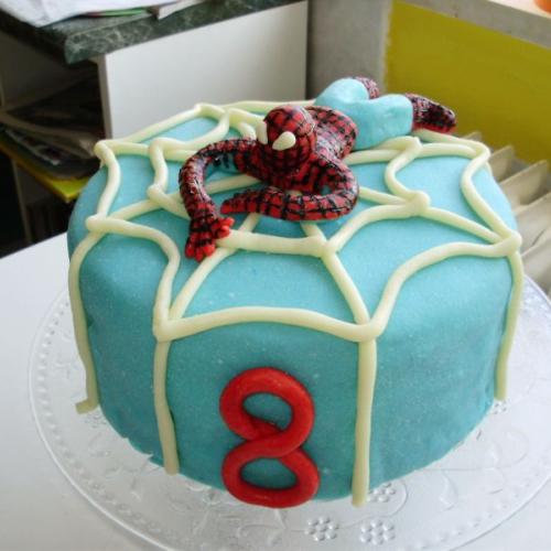 Spiderman