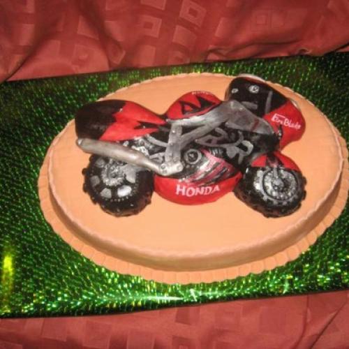 motorka