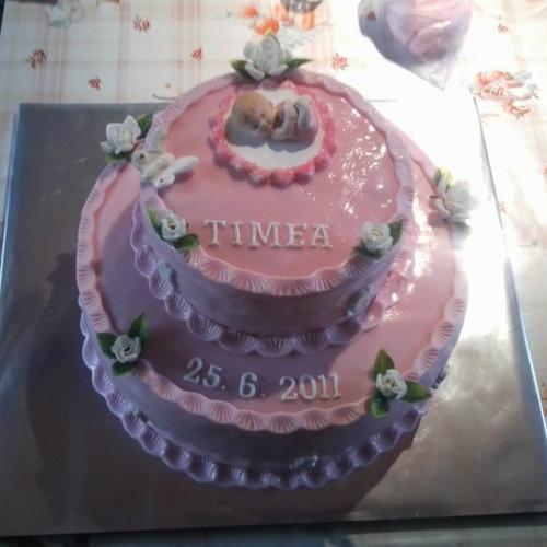 torta