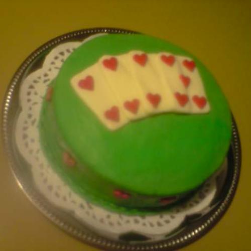 anasova torta
