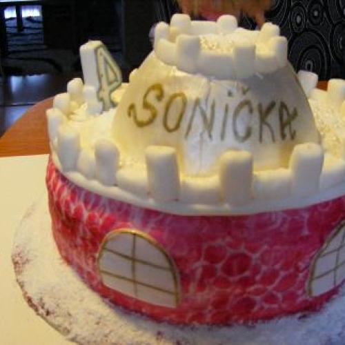 pre sonku