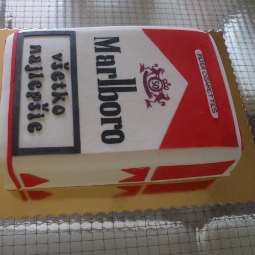 marlboro - 1