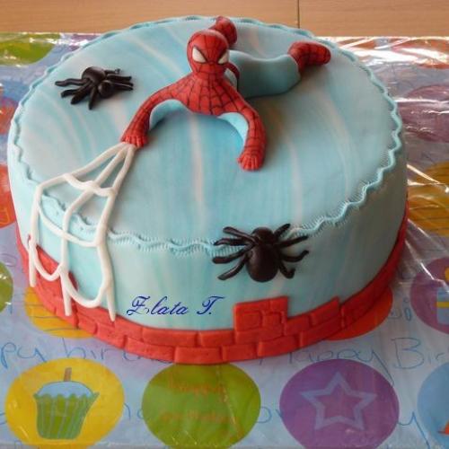Spiderman 2 