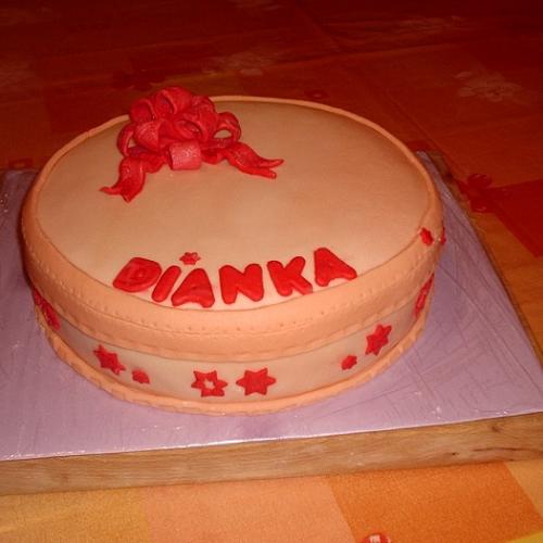 Darčeková krabica