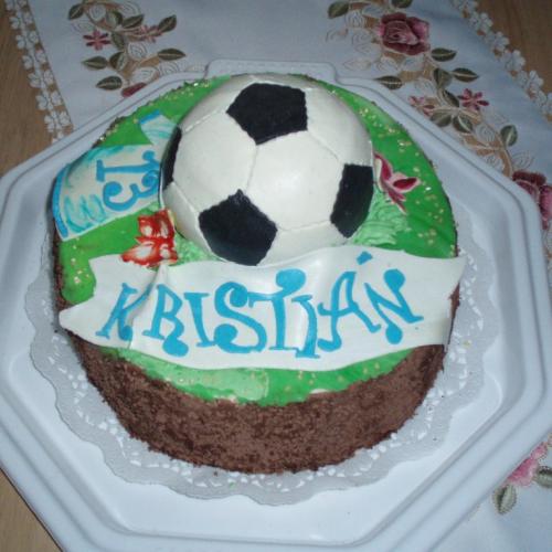 Futbalka 
