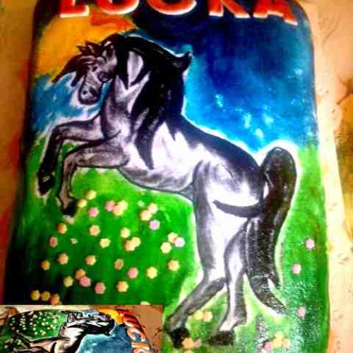 malovana 