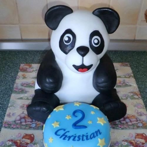 panda