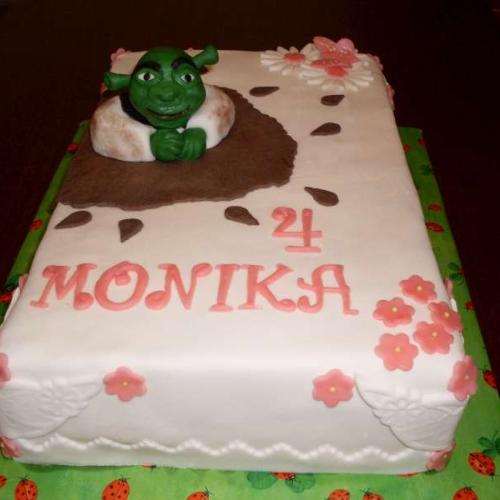 SHREK
