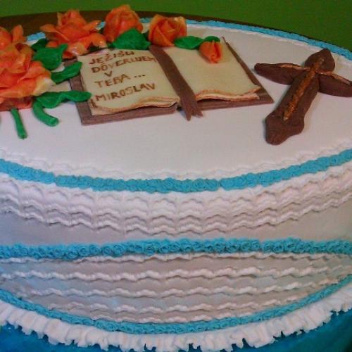 Torta k PSP