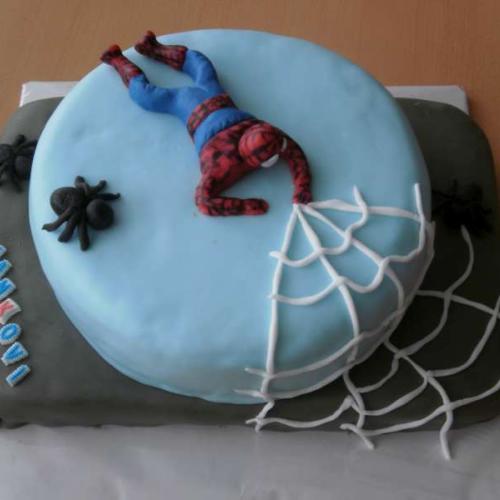 spiderman