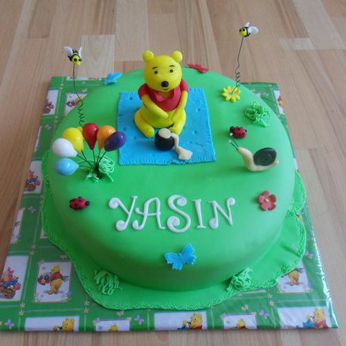 macko pooh