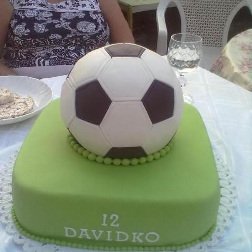 Futbalka 2