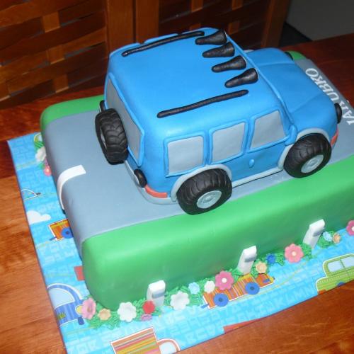 Jeep