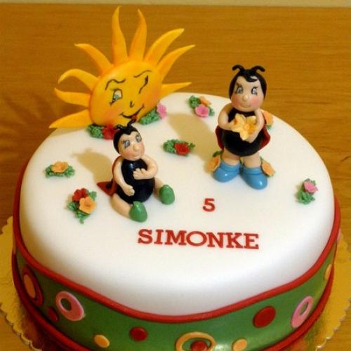Simonke
