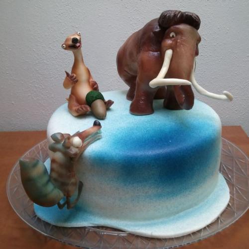 Ice Age