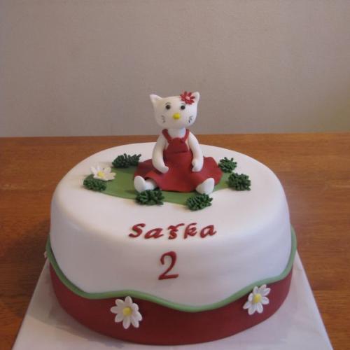 Hello Kitty 3
