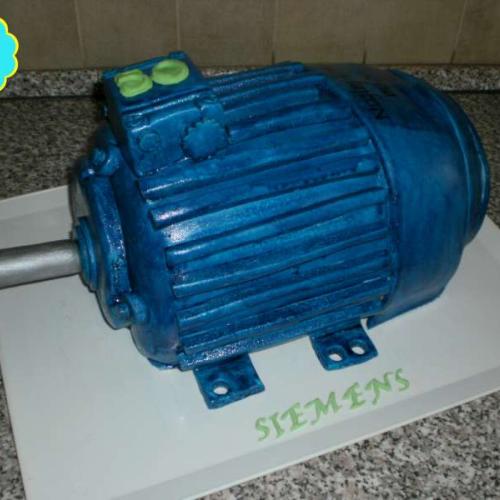 Motor