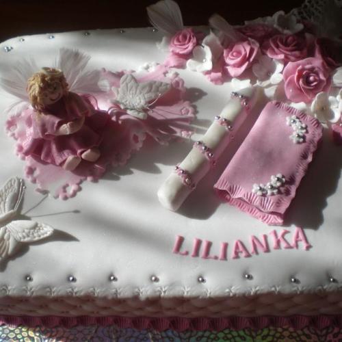 Lilianke