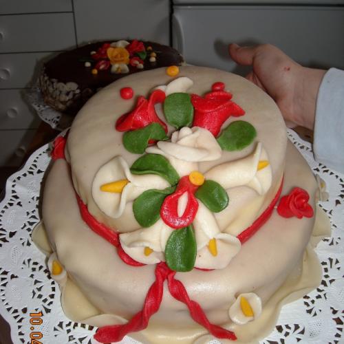 moja úplne prvá ..touto to vlastne všetko začalo :)