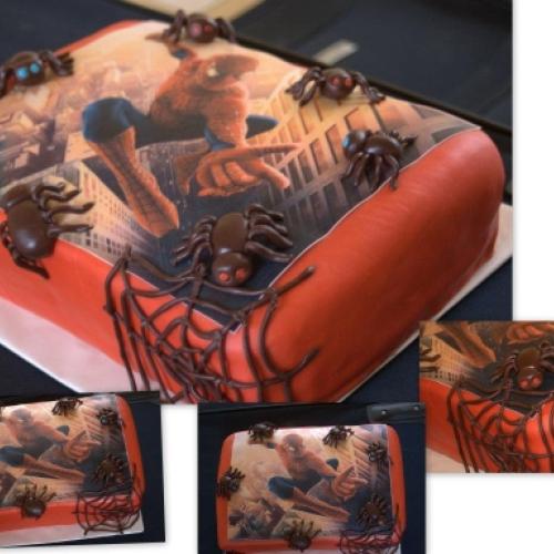 Spiderman