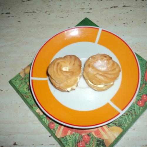 Mini venčeky