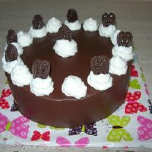 kuba torta