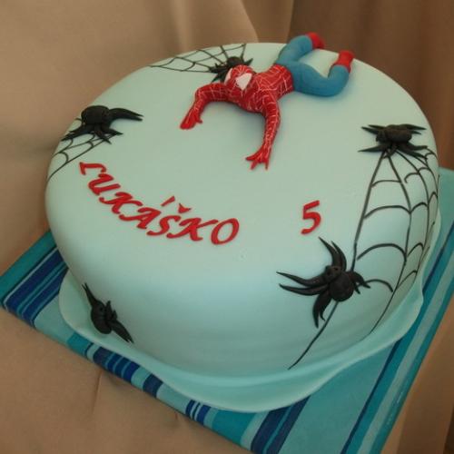 Spiderman