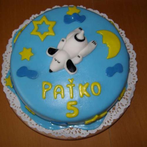 Snoopy