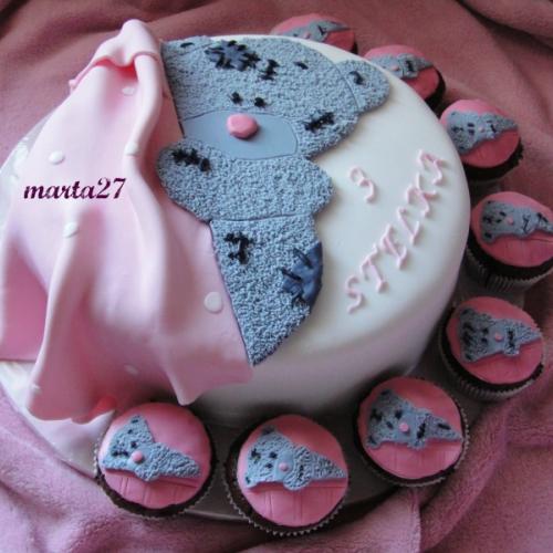 S mafinkami "me to you"