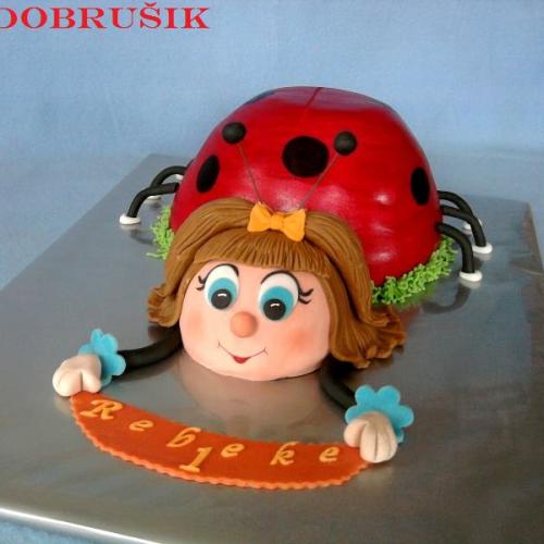 Lienka 13