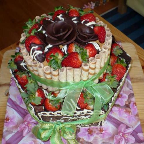Pre babku...