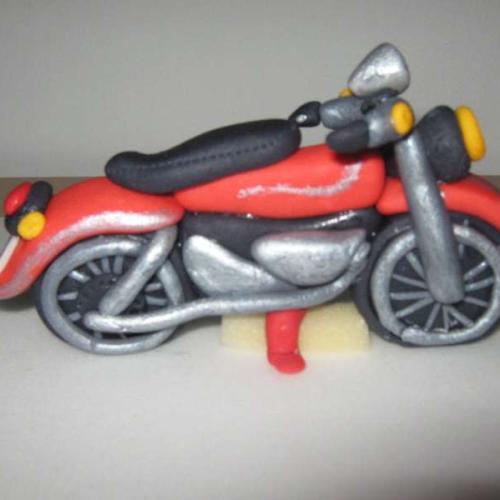 Motorka