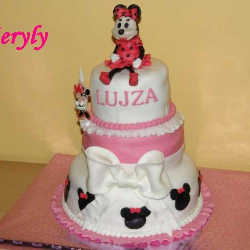 Minnie