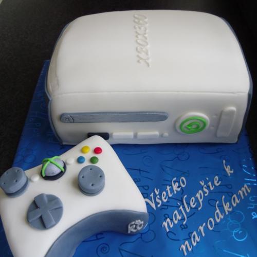 X Box 360